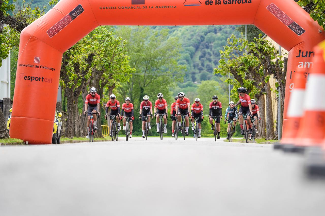 <i>Club Ciclista</i> <i>RATPENAT</i>